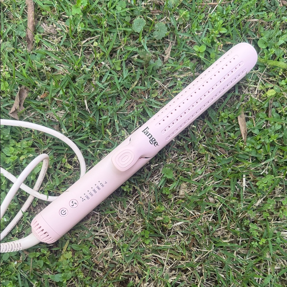 L'ange Le Grande Duo